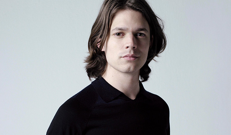 David Fray