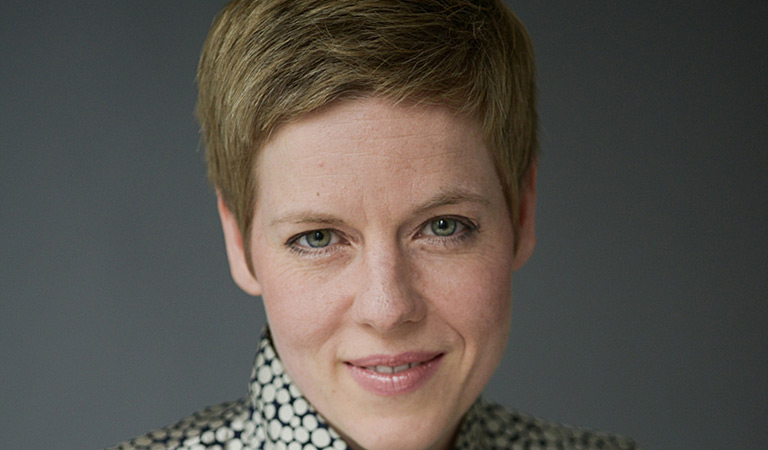 Isabelle Faust