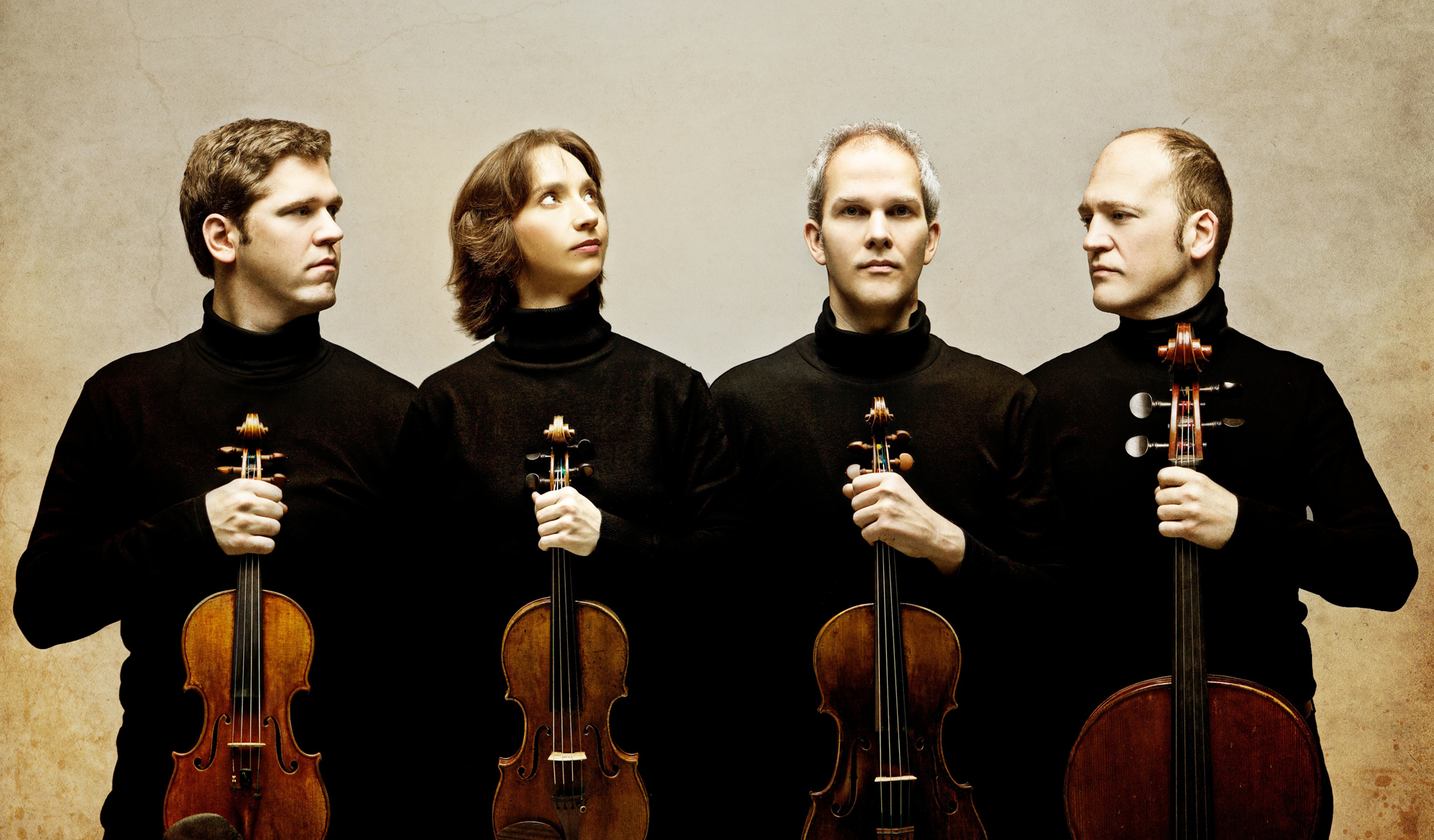 Cuarteto Casals