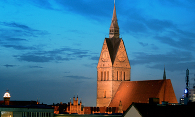 Marktkirche