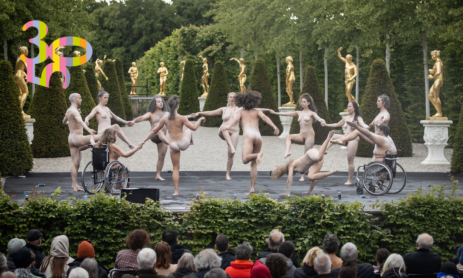 Habitat / Herrenhausen