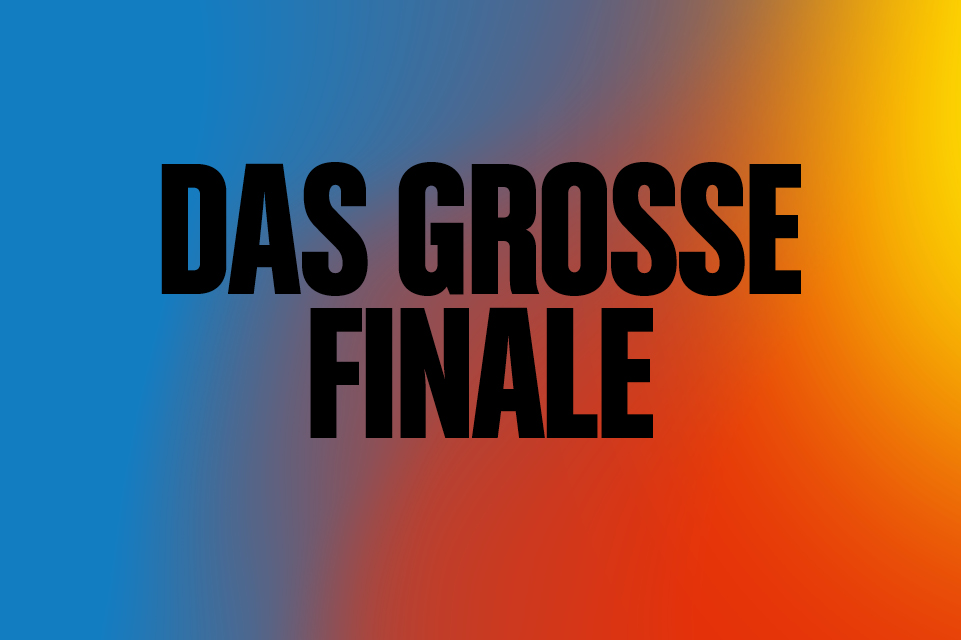 Das "Große Finale": 10 Jahre mit Ingo Metzmacher