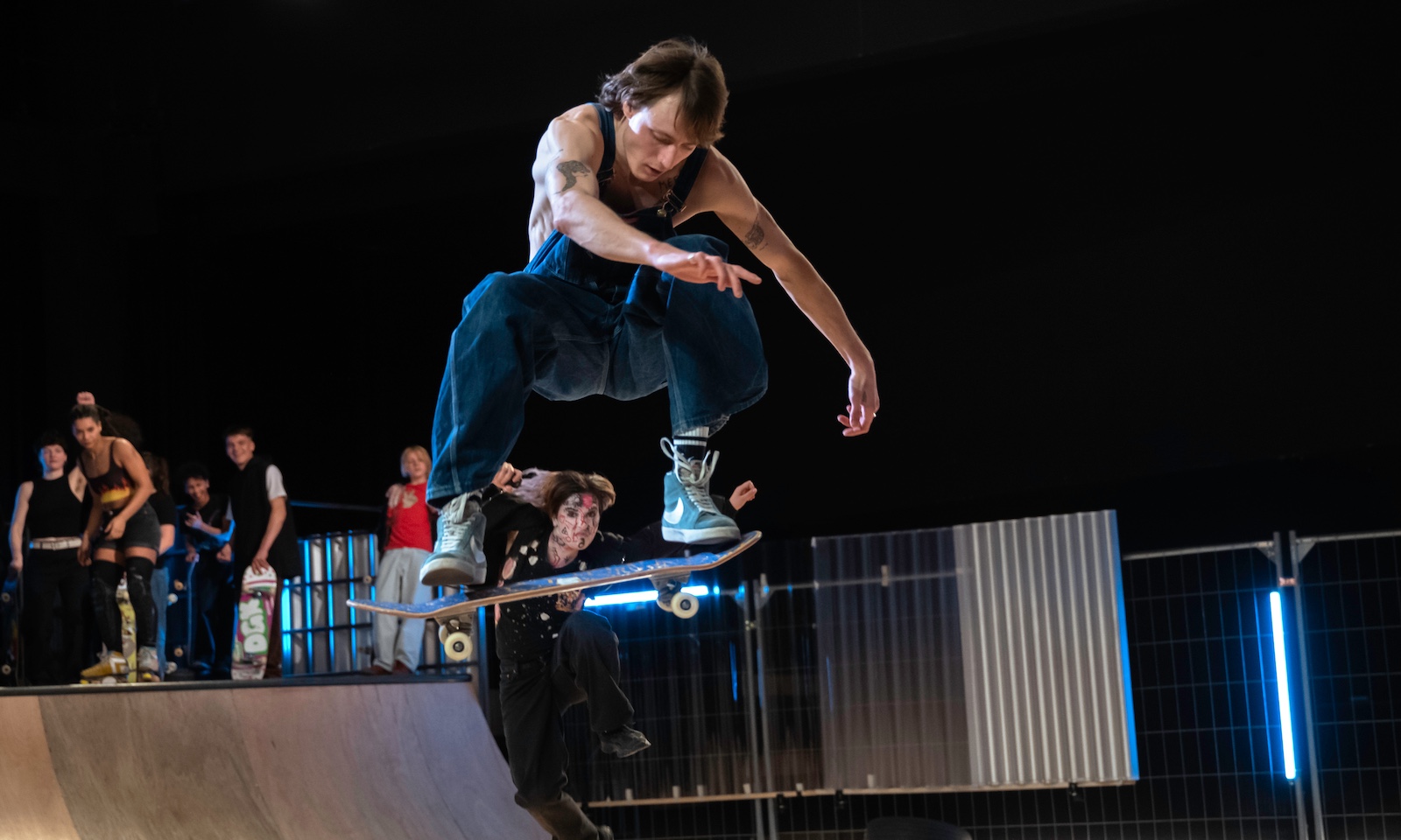 Skatepark