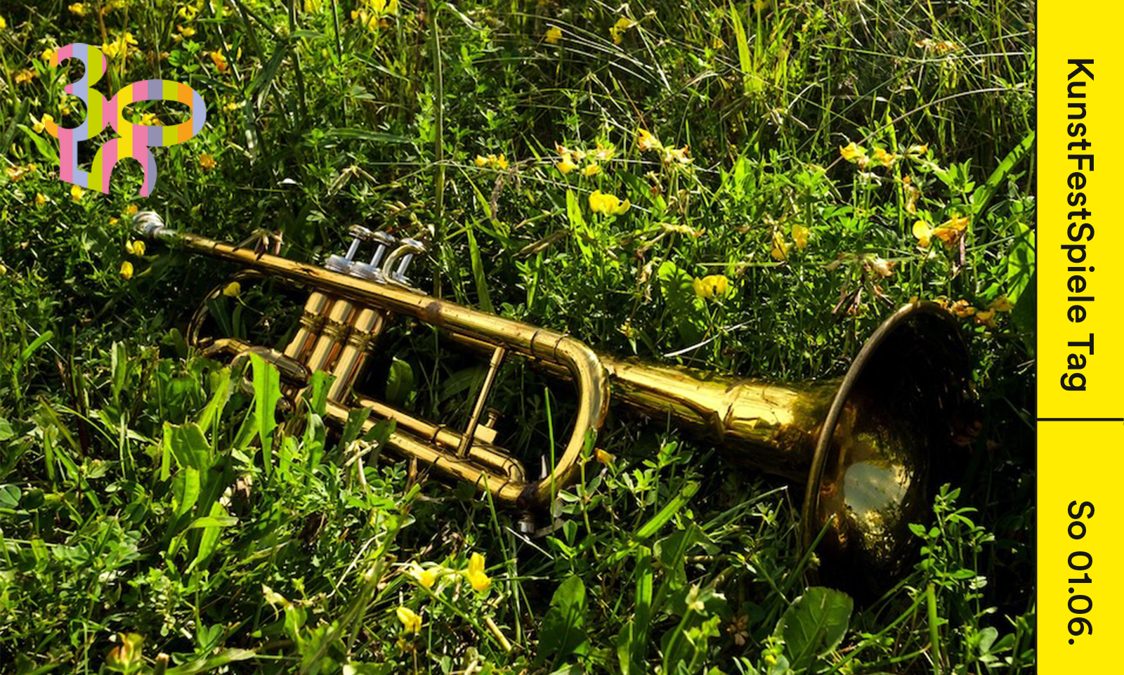 Parkmusik für Herrenhausen