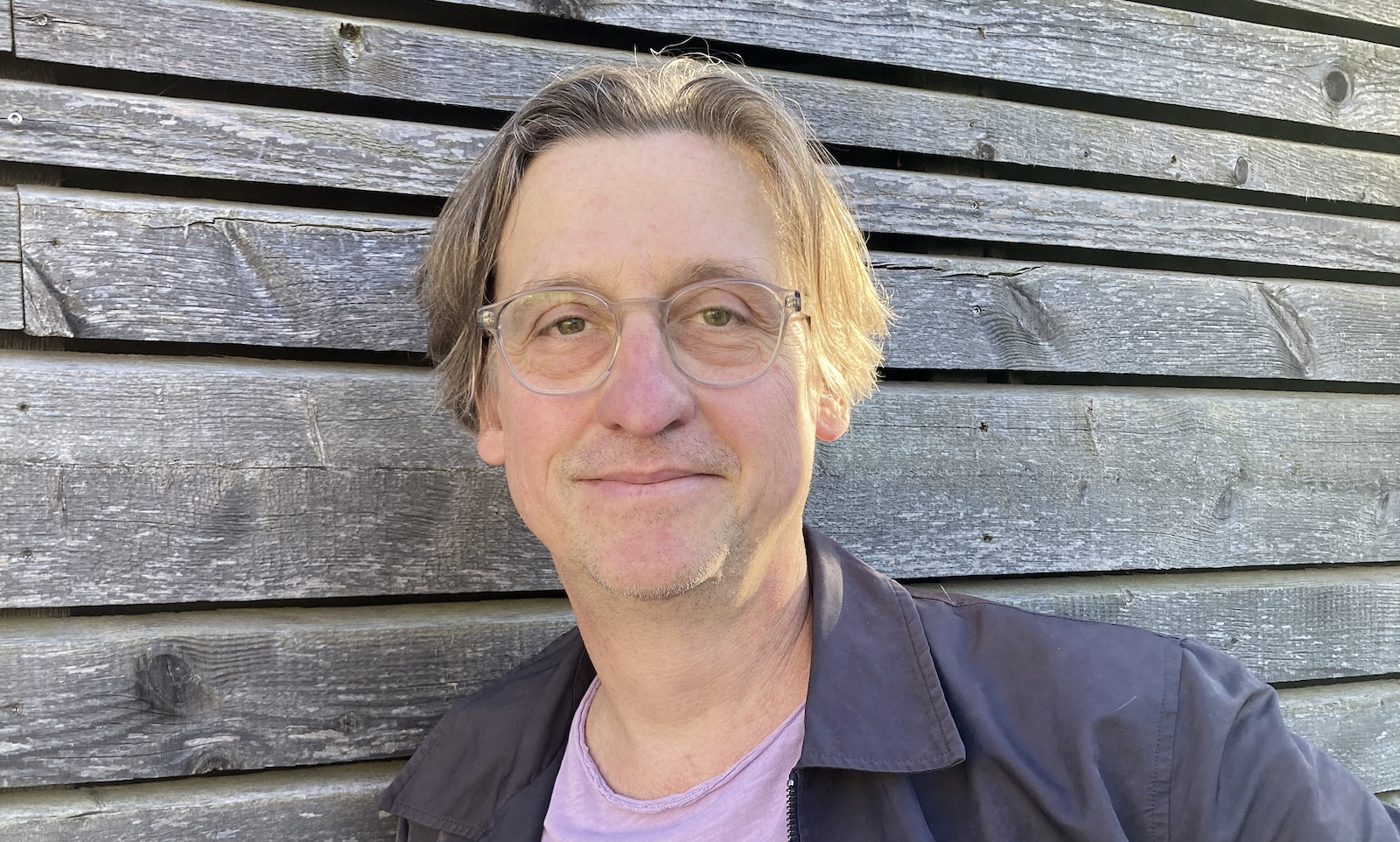 Thomas Frank wird neuer Leitender Dramaturg 