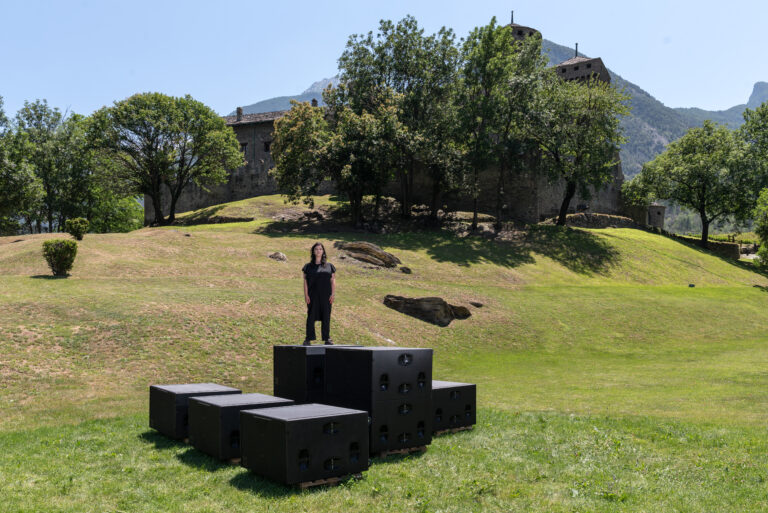 BODIES AND SUBWOOFERS (B.A.S.)