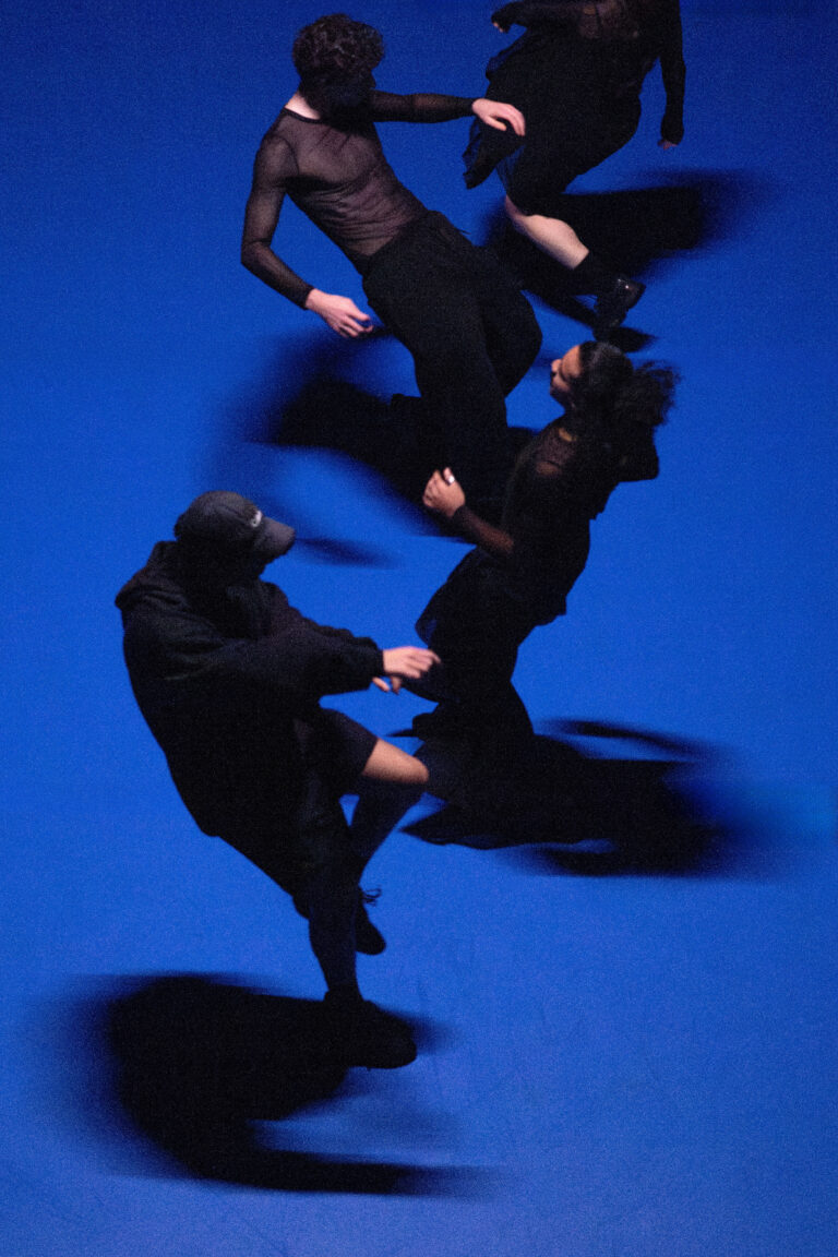 Chapters of Celebration