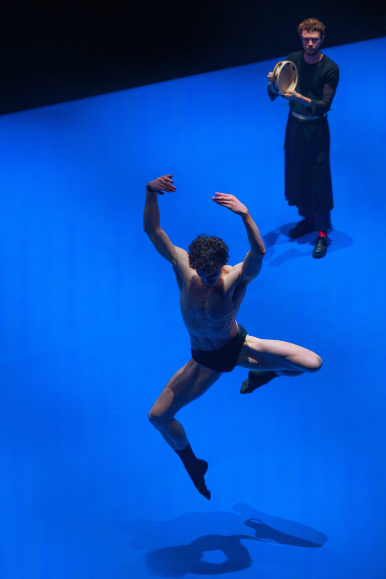 Chapters of Celebration