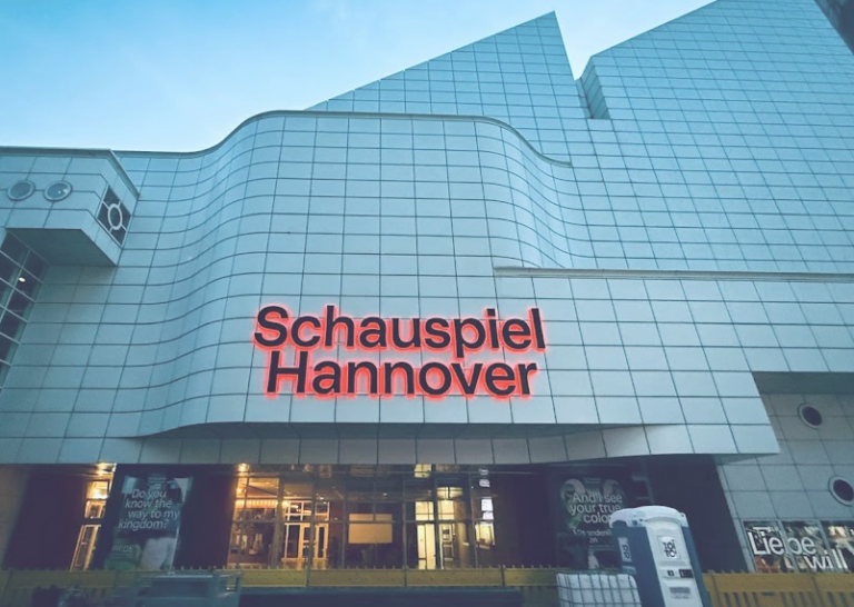 Schauspielhaus Hannover