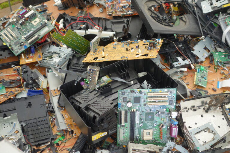 Weird Machine Wrekshop