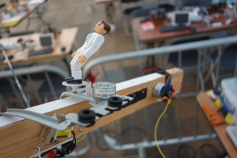 Weird Machine Wrekshop